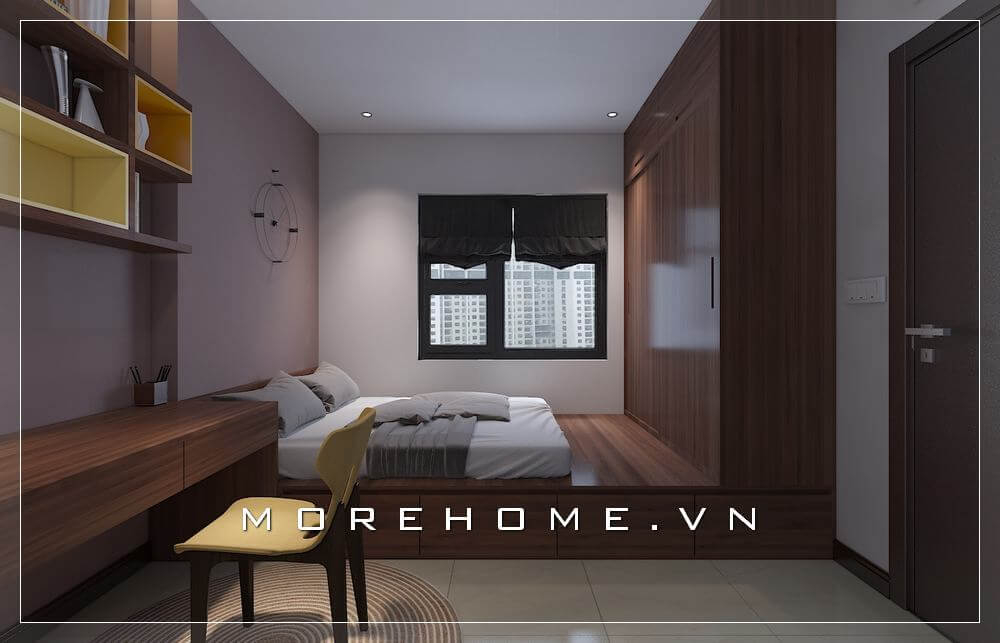 Tủ quần áo cửa lùa